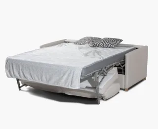 Sofá Cama Apertura Italiana Reducida