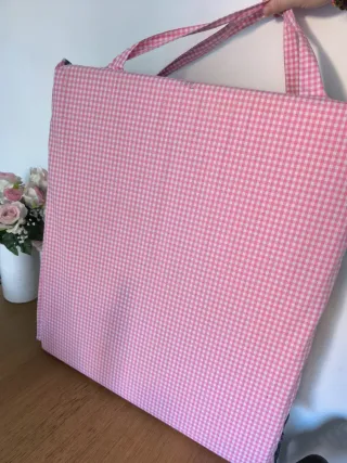 Colchoneta guardería/escuela