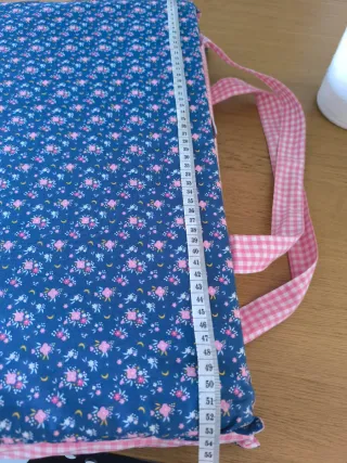 Colchoneta guardería/escuela