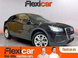 Audi Q2 Advanced 30 TFSI 81kW (110CV)