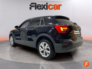 Audi Q2 Advanced 30 TFSI 81kW (110CV)