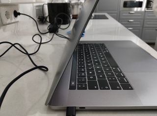MacBook Pro 16 2TB 2019 (A1990) i9 2,3 GHz