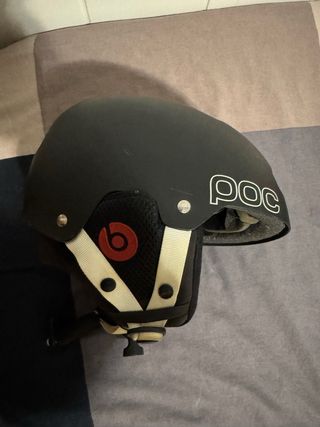Casco sci POC Beats