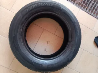 Neumáticos Hankoo Eco 2 185/65 R15 88H