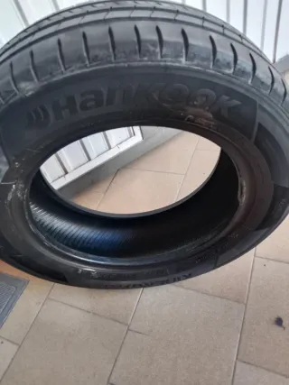 Neumáticos Hankoo Eco 2 185/65 R15 88H