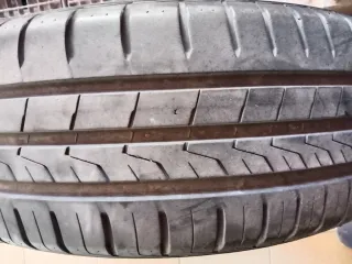 Neumáticos Hankoo Eco 2 185/65 R15 88H