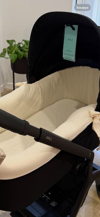 Funda Capazo JOOLZ Hub 2