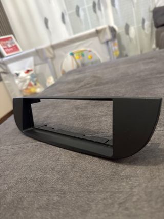 Embellecedor Radio Fiat 500