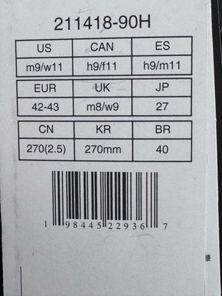 Crocs Edición Limitada Elvis Talla 42-43