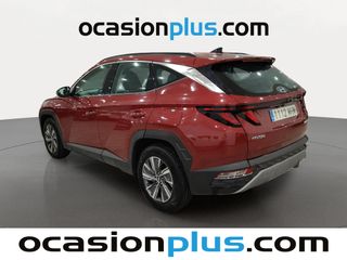 Hyundai Tucson 1.6 TGDI Maxx 110 kW (150 CV)