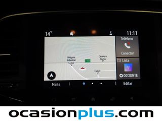 Renault Megane Intens E-Tech Híbrido 118 kW (160 CV)