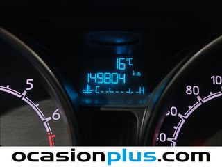 Ford EcoSport 1.0 EcoBoost Titanium 103 kW (140 CV)