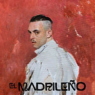 Vinilo C. Tangana El Madrileño