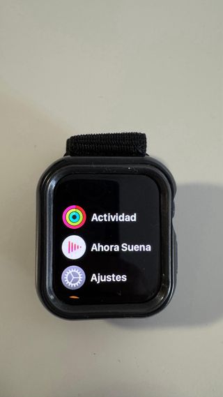 Apple Watch SE 2 Cellular 44mm GPS