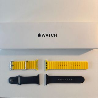 Apple Watch SE 2 Cellular 44mm GPS