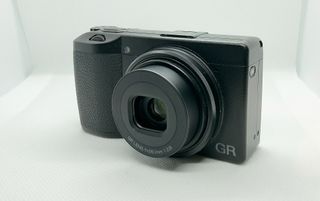 Ricoh GR IIIx