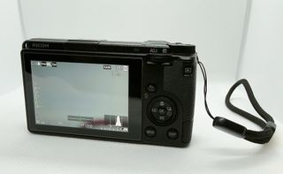 Ricoh GR IIIx
