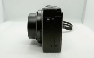 Ricoh GR IIIx