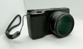 Ricoh GR IIIx