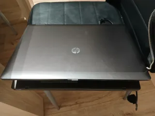 HP ProBook 6570b