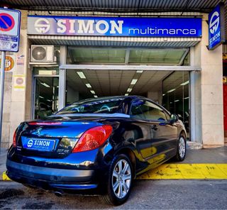 Peugeot 207 2008