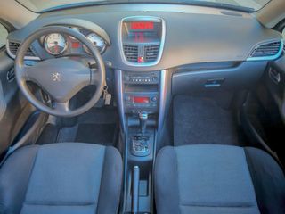 Peugeot 207 2008