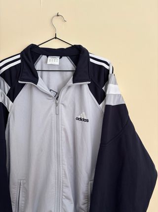 Chaqueta deportiva Adidas