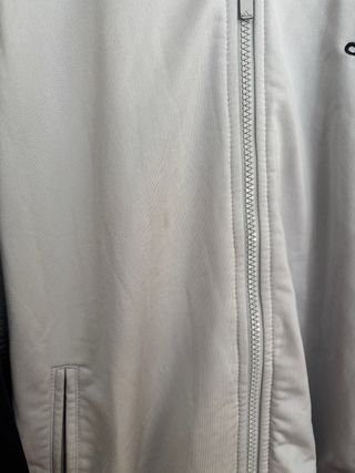 Chaqueta deportiva Adidas