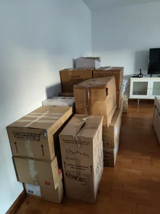 Mudanzas a su medida