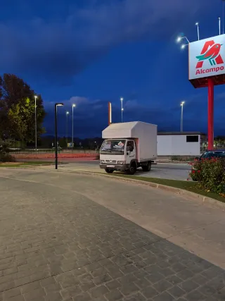 Mudanzas a su medida