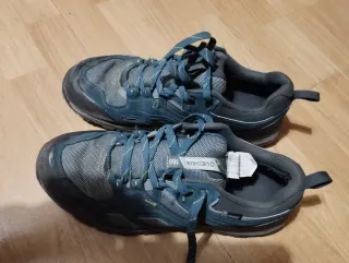 Zapatillas Quechua Senderismo Talla 44