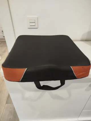 Cojín para personas mayores