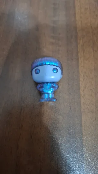 Funko Pop Will Sottosopra