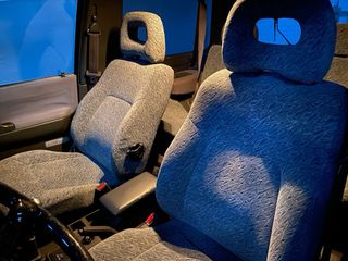 Mitsubishi Montero v6 3.500