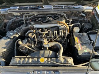 Mitsubishi Montero v6 3.500
