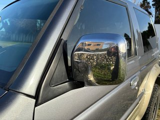 Mitsubishi Montero v6 3.500