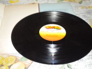 Franco Battiato - Vinile LP