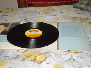 Franco Battiato - Vinile LP