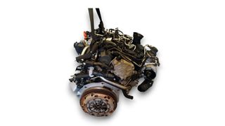 MOTOR COMPLETO VOLKSWAGEN PASSAT BERLINA (3C2)