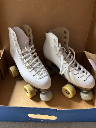 Pattini artistici Risport SUPER SIRIA