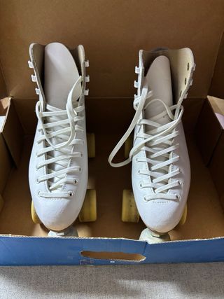 Pattini artistici Risport SUPER SIRIA