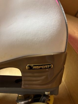 Pattini artistici Risport SUPER SIRIA