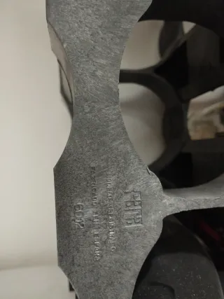 Botellero encajable 2 piezas vertical u horizontal