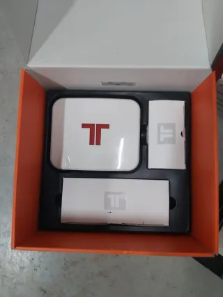 Auriculares Tritton PRO+ 5.1 Surround