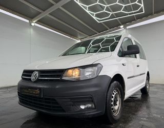VW CADDY KOMBI PRO 2.0TDI 75CV MANUAL 5PZ 4PT