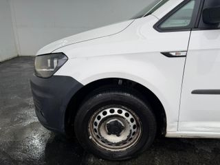 VW CADDY KOMBI PRO 2.0TDI 75CV MANUAL 5PZ 4PT