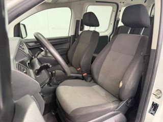 VW CADDY KOMBI PRO 2.0TDI 75CV MANUAL 5PZ 4PT