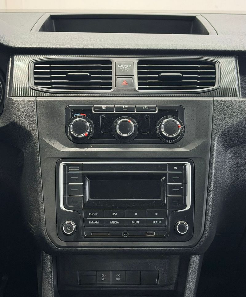 Volkswagen Caddy 2.0 TDI Kombi 2018, foto 16