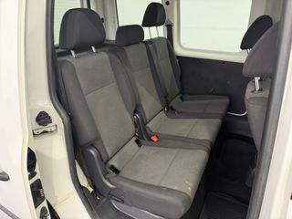 VW CADDY KOMBI PRO 2.0TDI 75CV MANUAL 5PZ 4PT