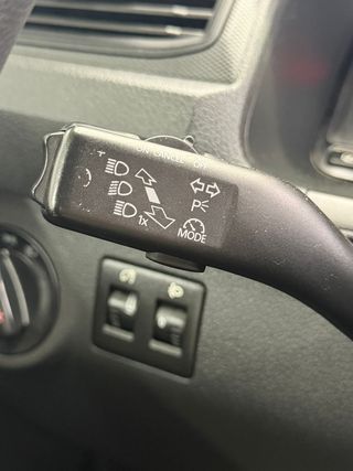 VW CADDY KOMBI PRO 2.0TDI 75CV MANUAL 5PZ 4PT